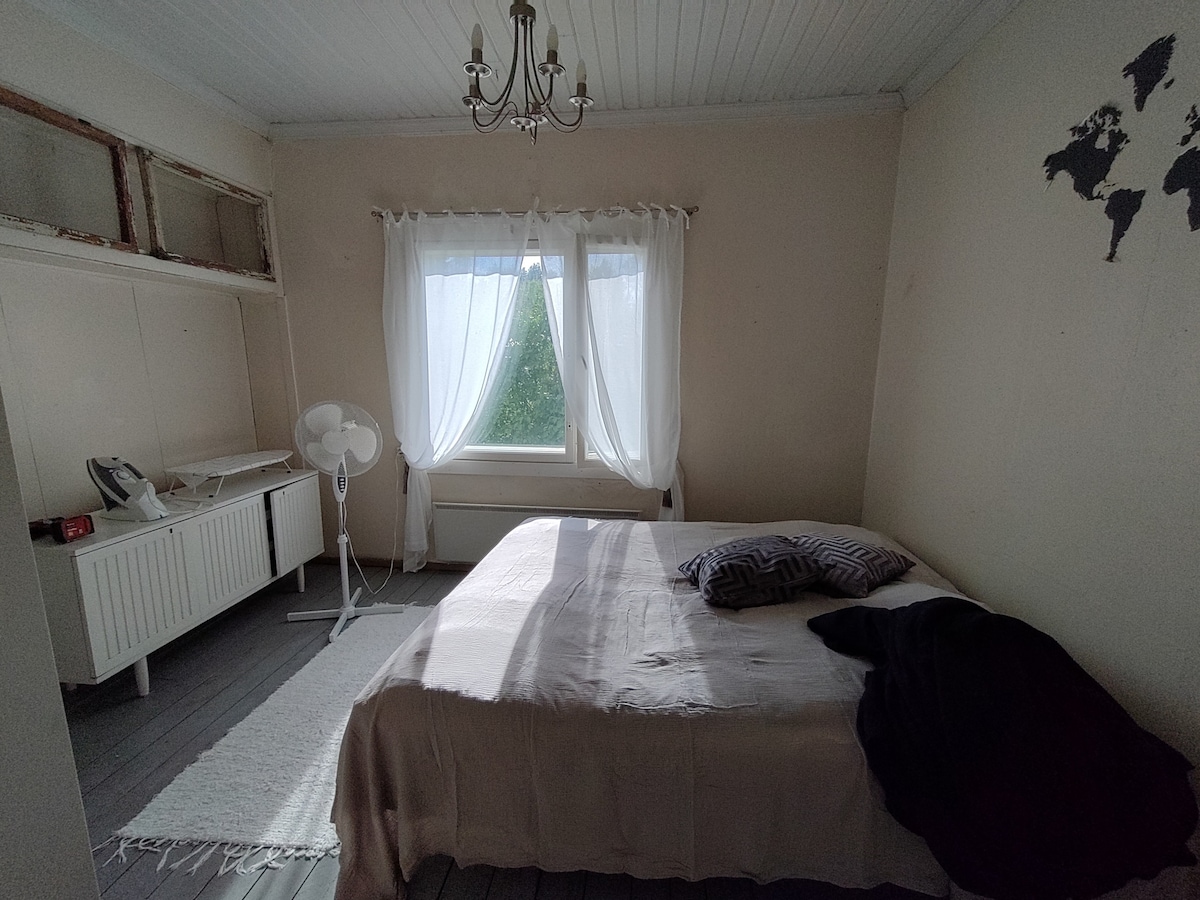 Beata 's cottage/Beatan mökki
