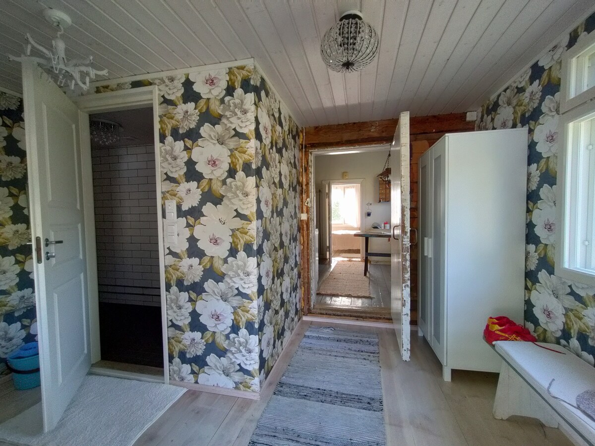 Beata 's cottage/Beatan mökki