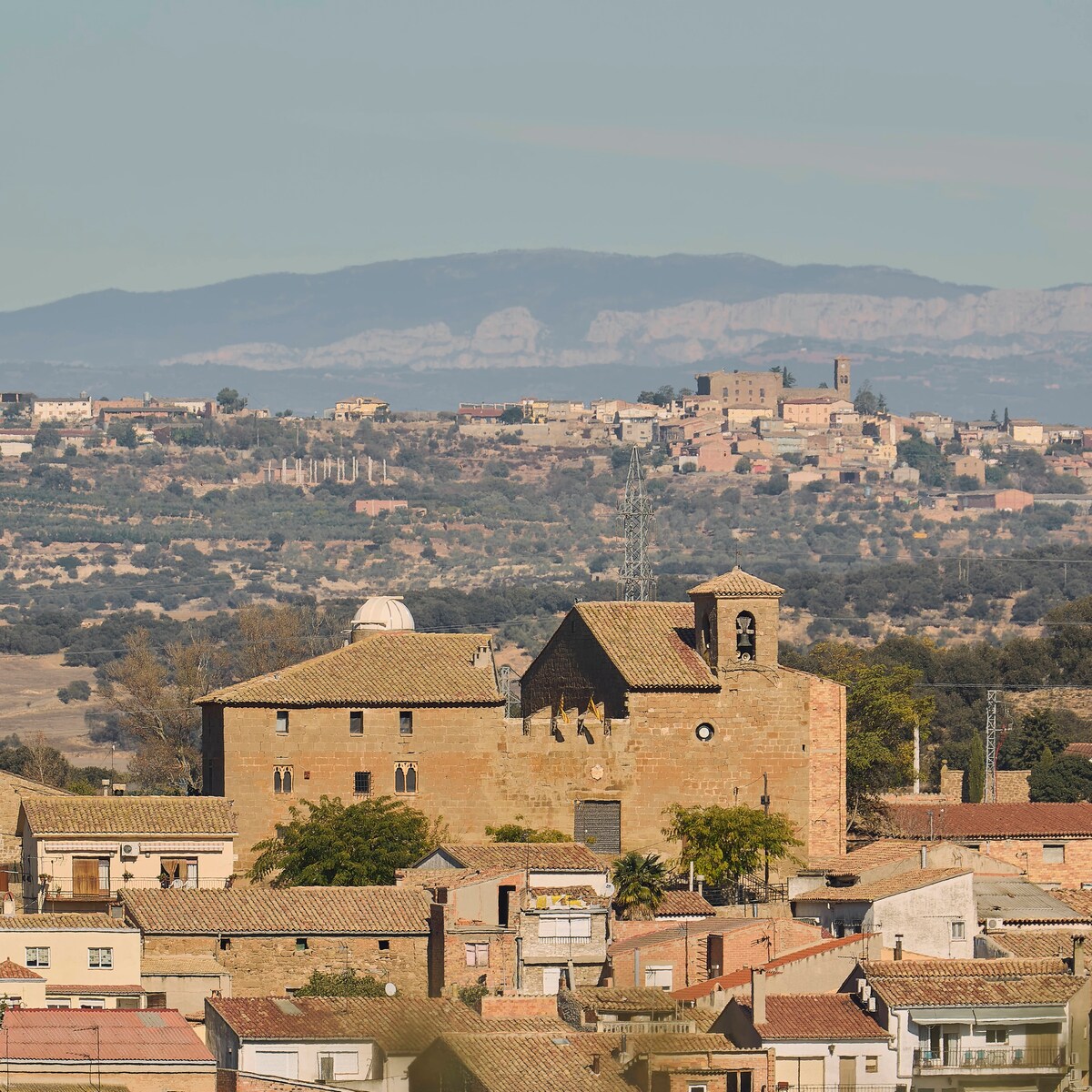 H-9 Cambra dels Ponts de Montsonís