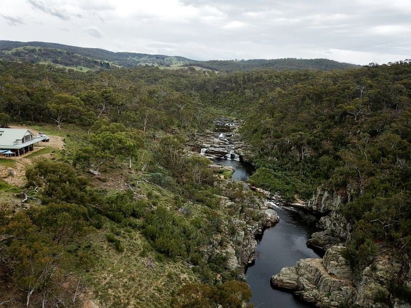 Tinnenburra Lodge -幽静舒适