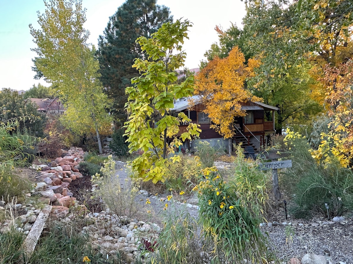 Sego Lily Lodge -在Ranchette套房套房