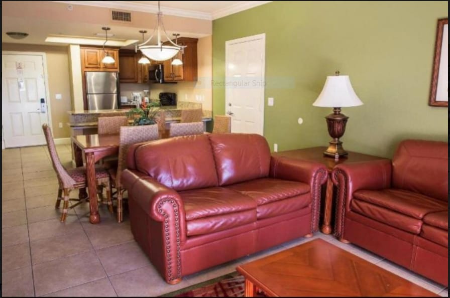Gorgeous! 1 Bdrm Deluxe, 2 Beds, 4 Guest