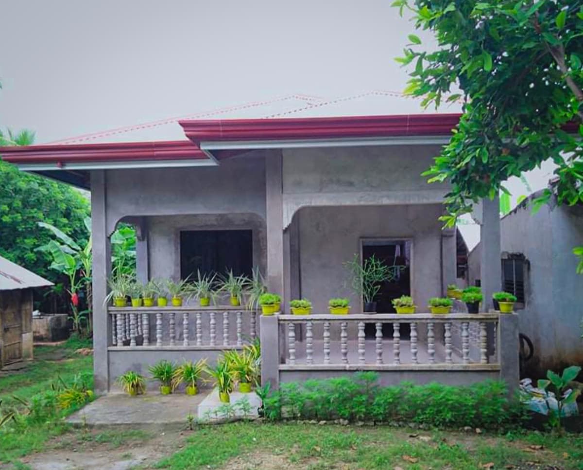 班塔延岛（ Bantayan Island ）的2BR House