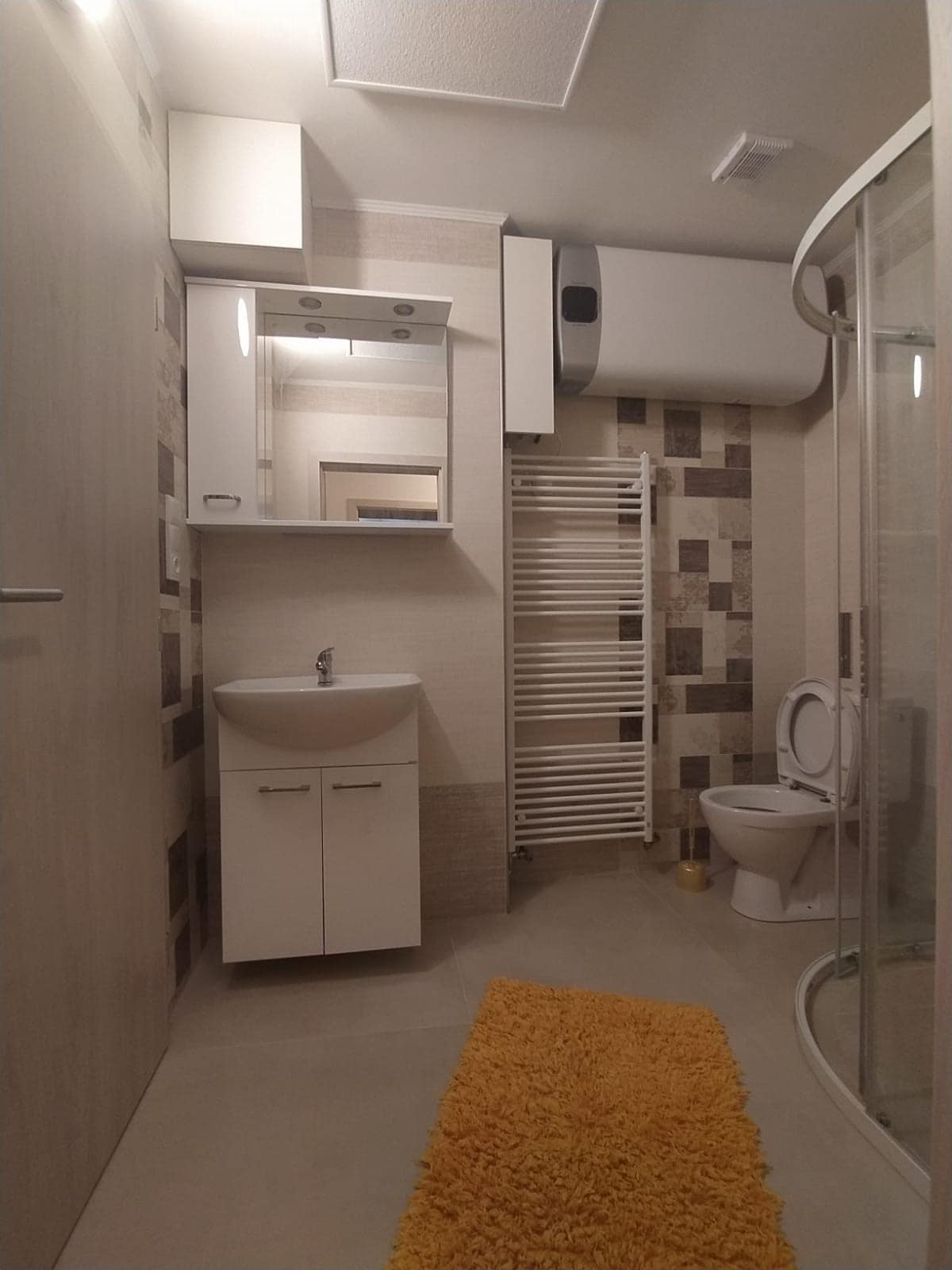 Apartmány Lono - Apartman č.4