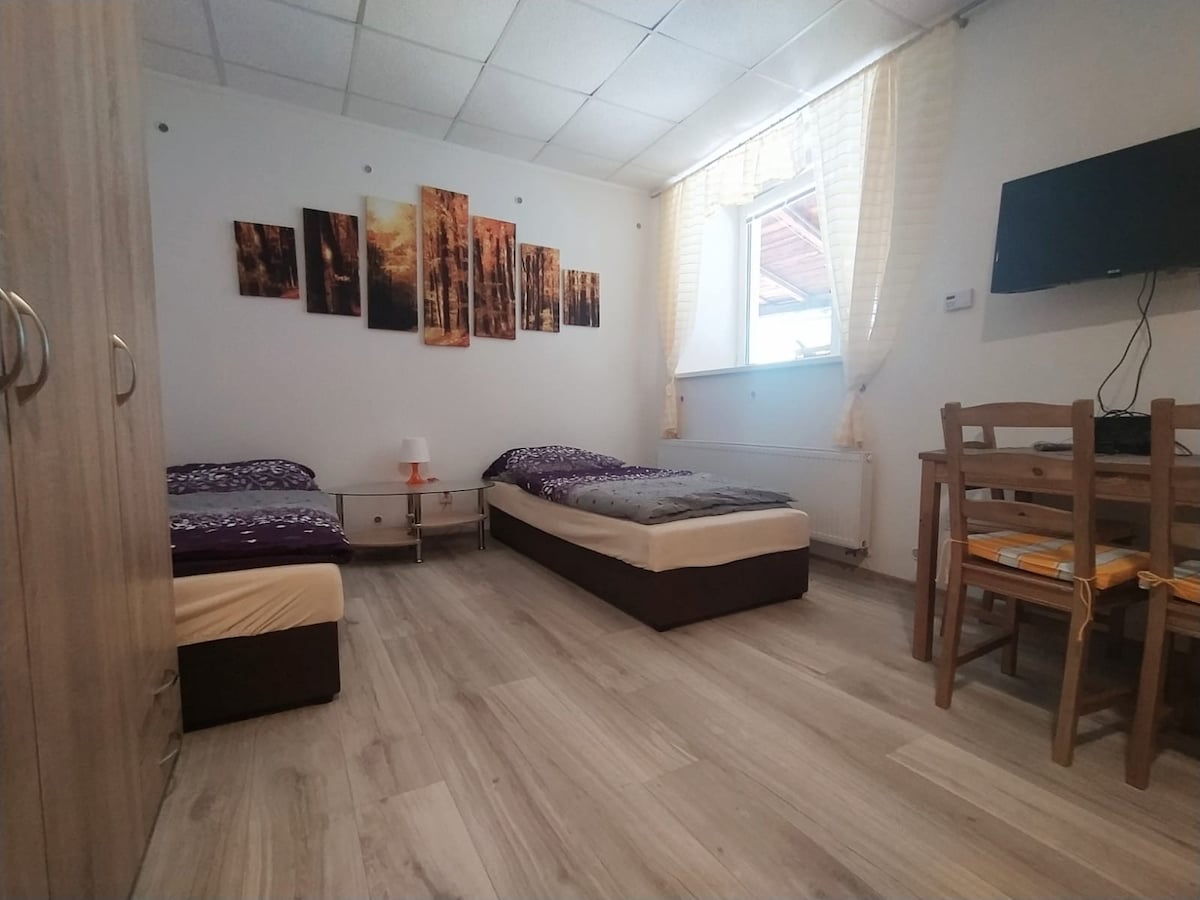 Apartmány Lono - Apartman č.4