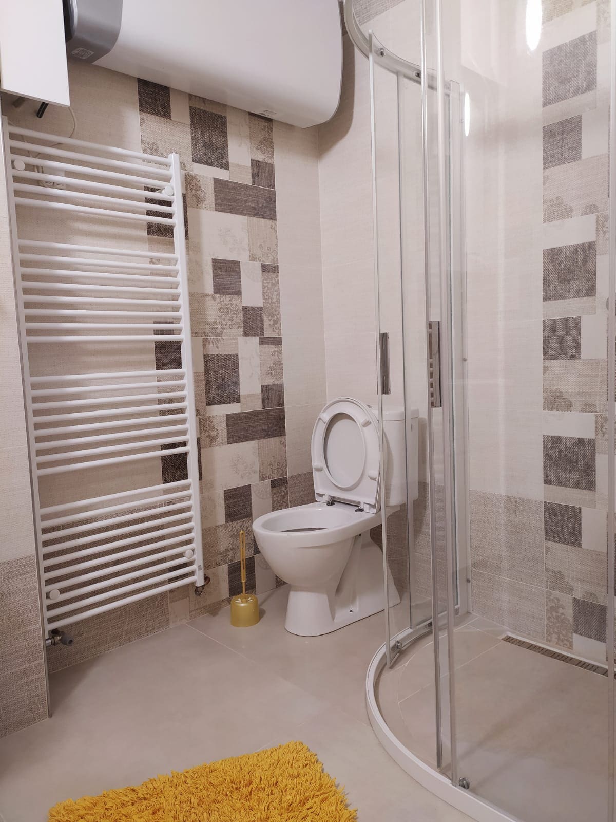 Apartmány Lono - Apartman č.4