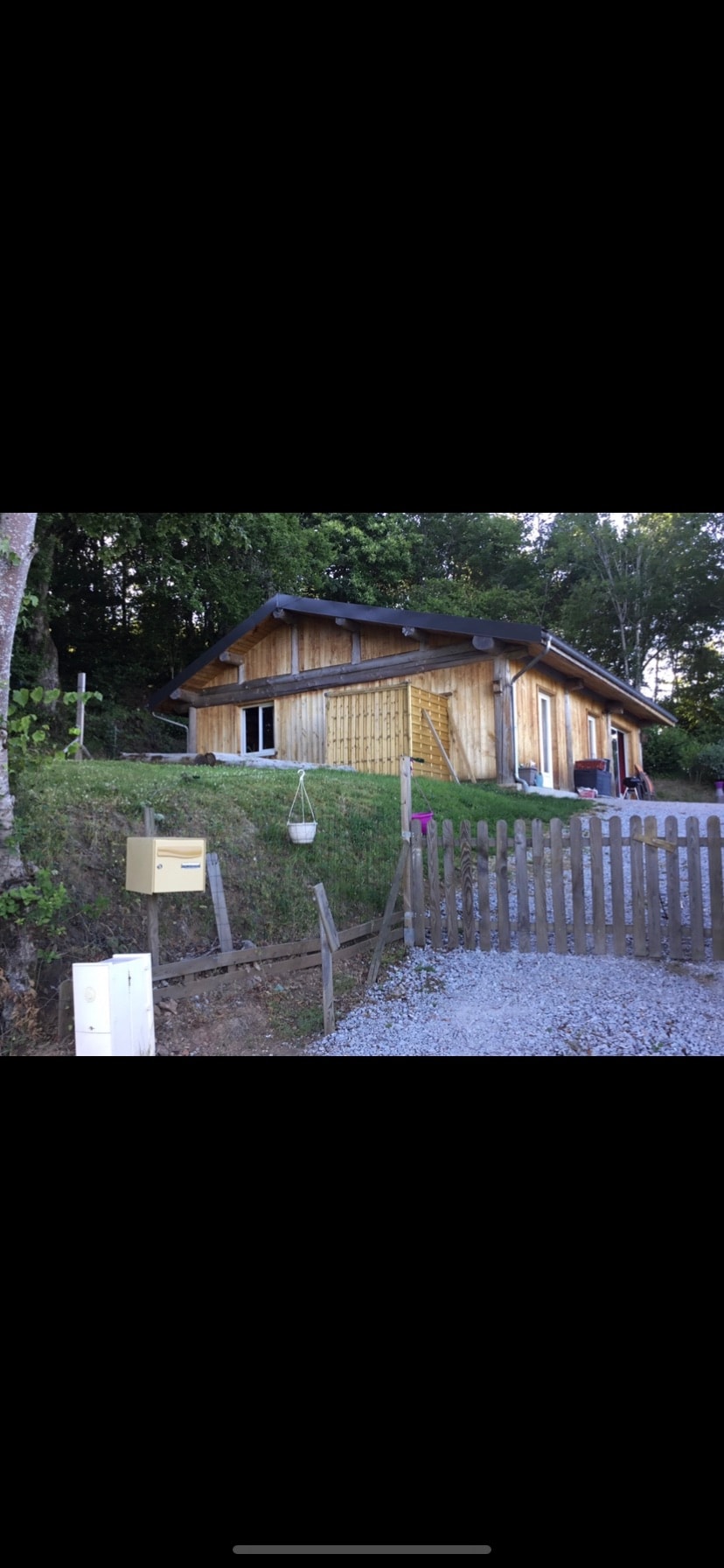 Chalet cosy pour 6 personnes