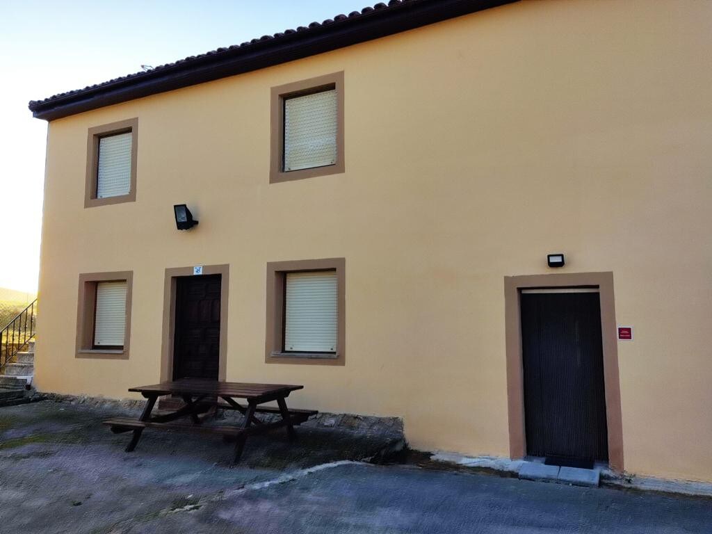 Apartamentos en zona rural, La Portilla de El Tejo