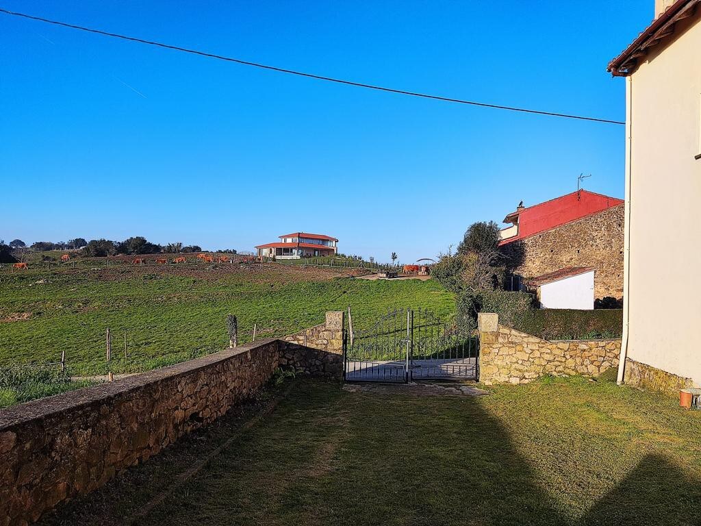 Apartamentos en zona rural, La Portilla de El Tejo