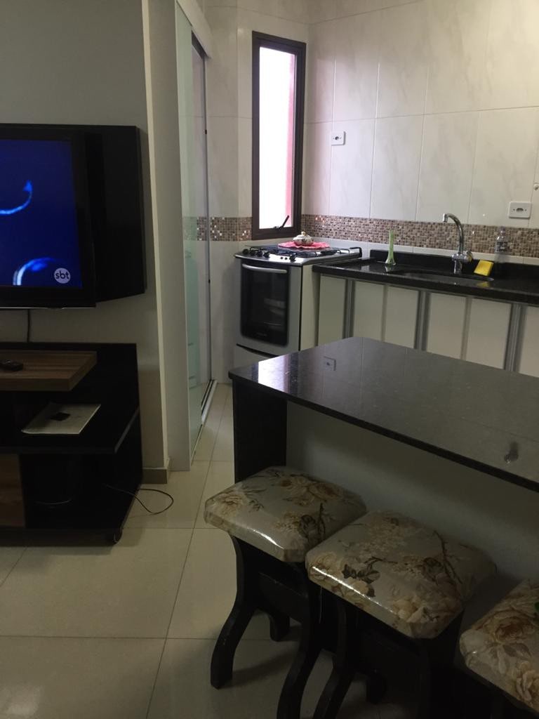 Lindo Apartamento no Terra Nova II com Lazer