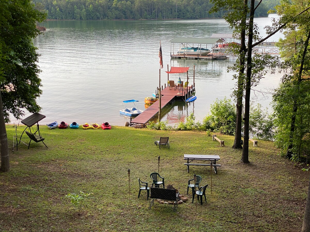 Paradise View Getaway - Dacha