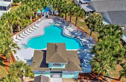 Our Beach House 3bd/2ba Panama City Beach, FL