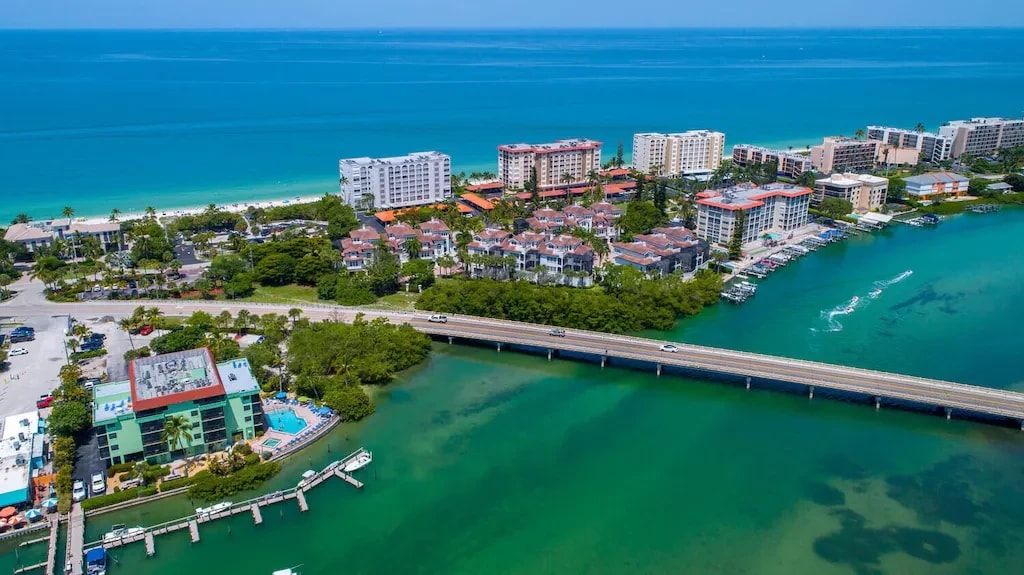 Bonita Beach House