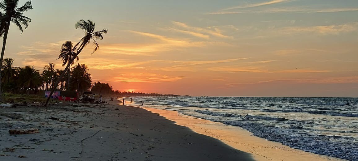 Cabaña Náutica, un pedacito de paz cerca al Mar