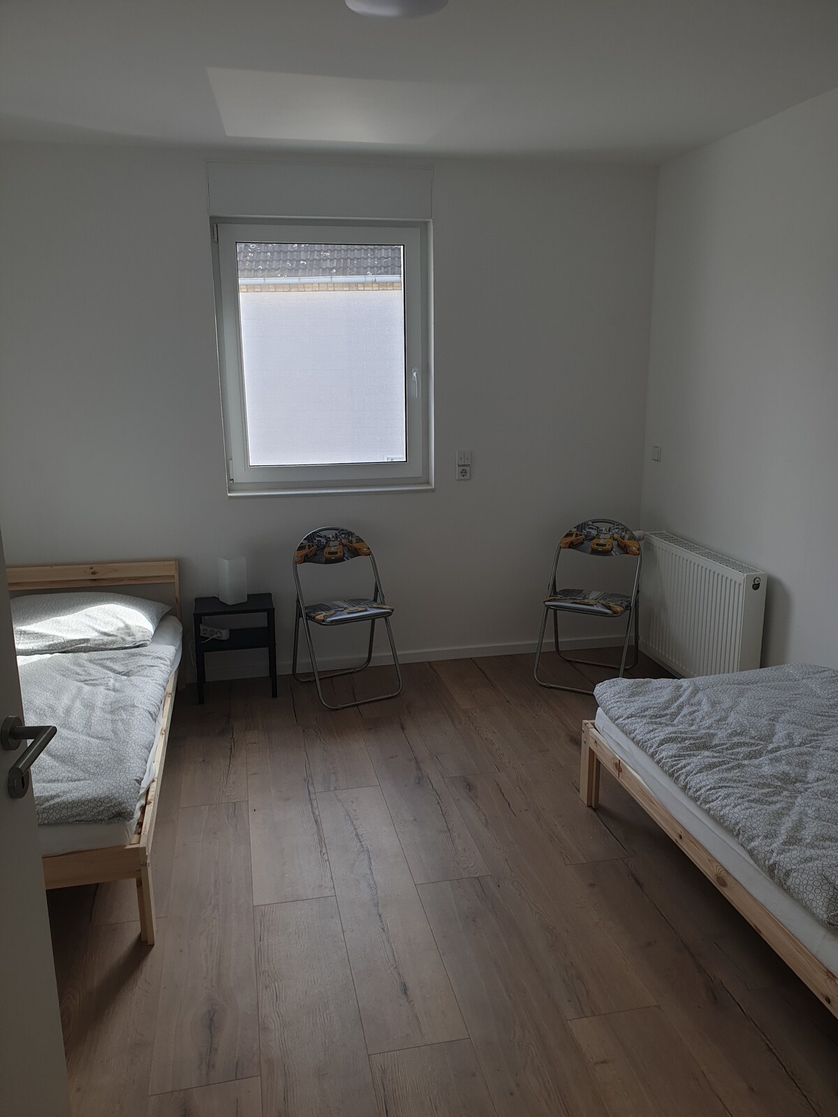 Schöne Wohnung im Sülzetal OT Langenweddingen
