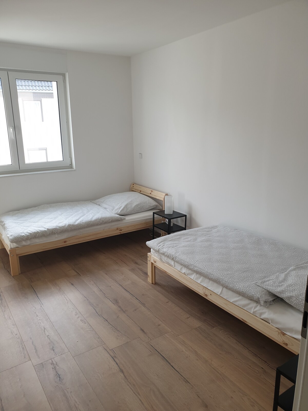 Schöne Wohnung im Sülzetal OT Langenweddingen