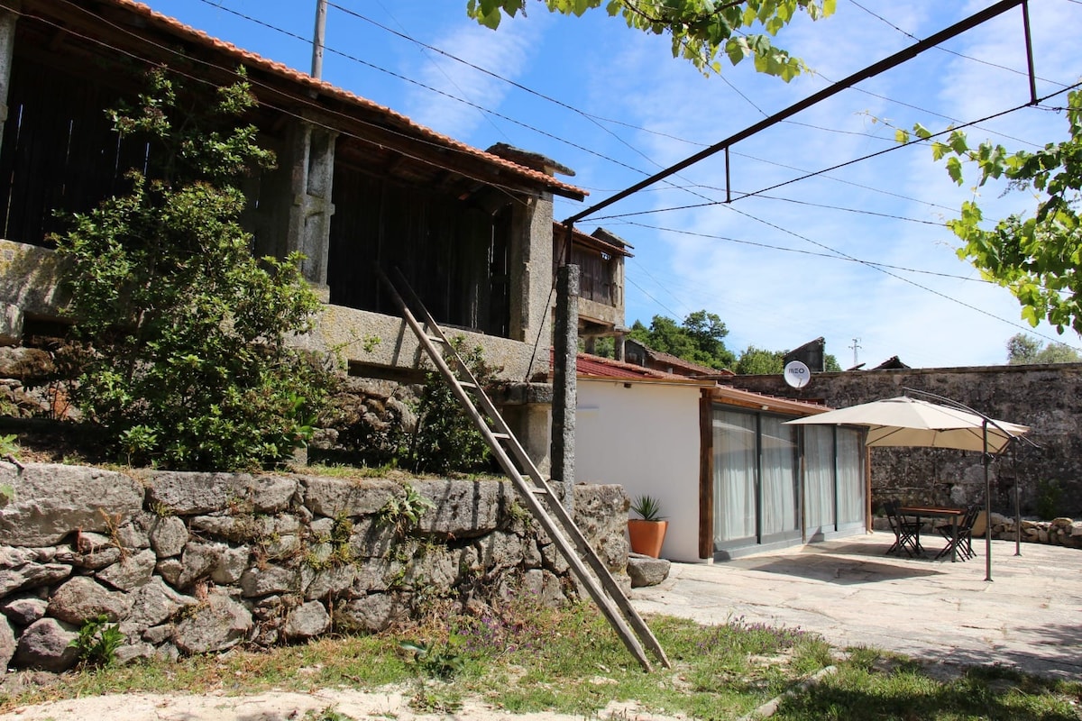 Casa do Canastro