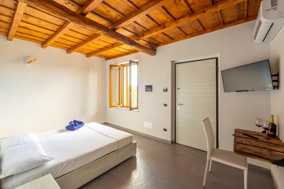 B&B Gioia di malpensa