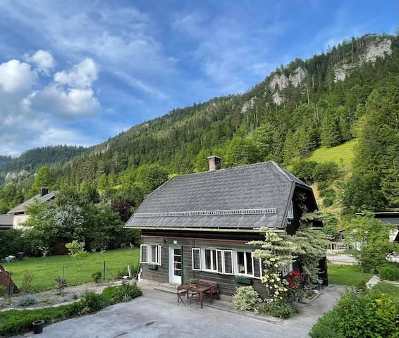 Schwarzau im Gebirge的民宿