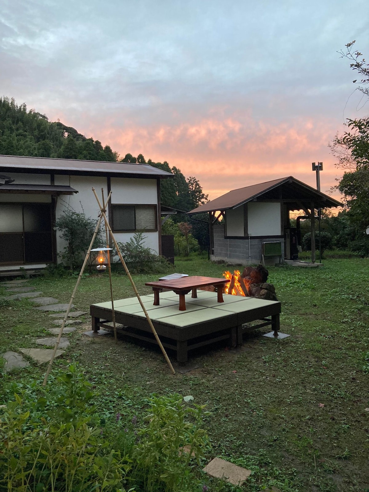 距离东京【100分钟】现代日式房屋