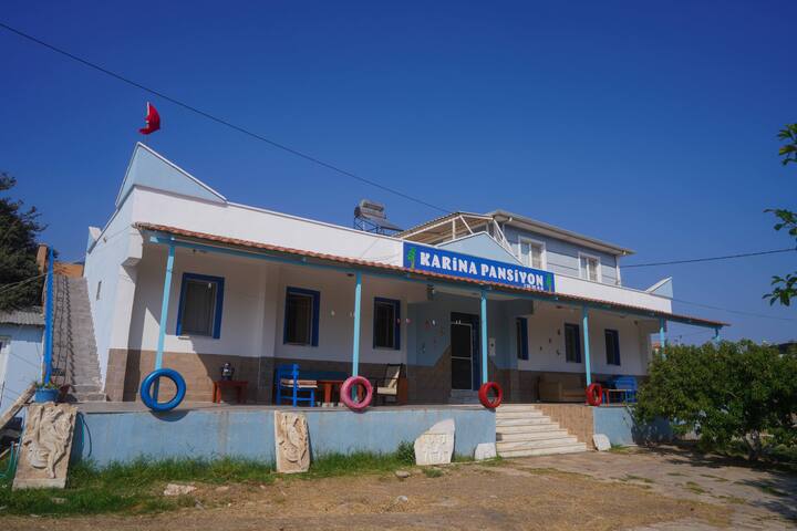 Doğanbey的民宿