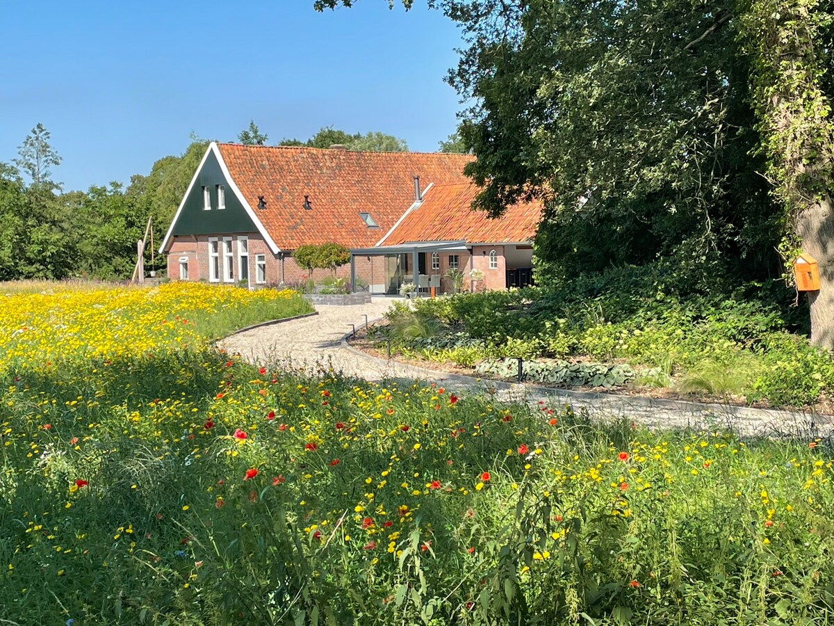 B&B Kunners (kamer Kotten)