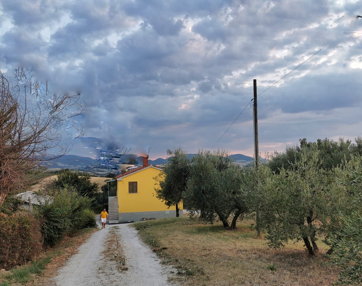 La Casa di Elio