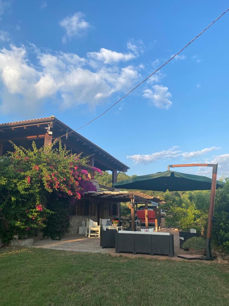 Casa Vacanze con vista su Capo Palinuro