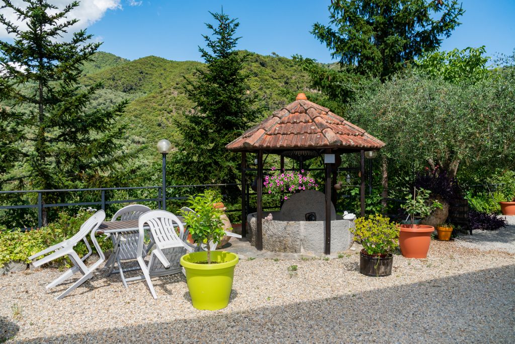 Antica Macina Vacanze - La Taverna