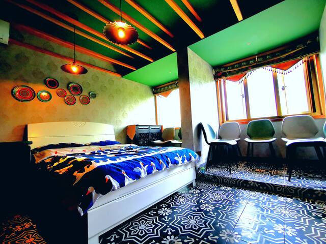 香港迪士尼乐园十大推荐别墅 Airbnb爱彼迎