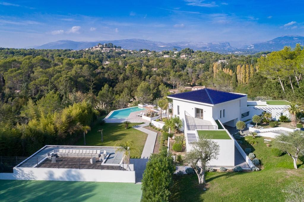 Magnifique Villa contemporaine avec piscine