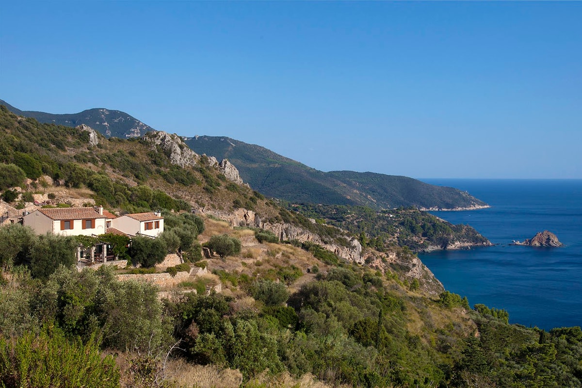 Agriturismo Casale Landini U. A. Gelsomino