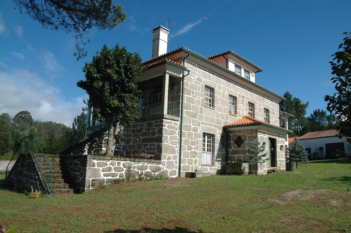 Casa das Eiras by Escapadinha Portuguesa