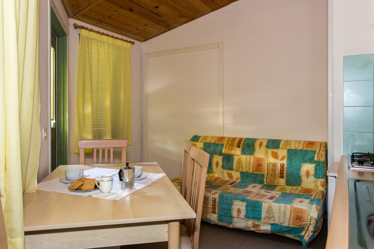 Chalet Comfort - Pineta Beach Village