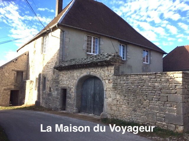 La Maison du Voyageur 1546