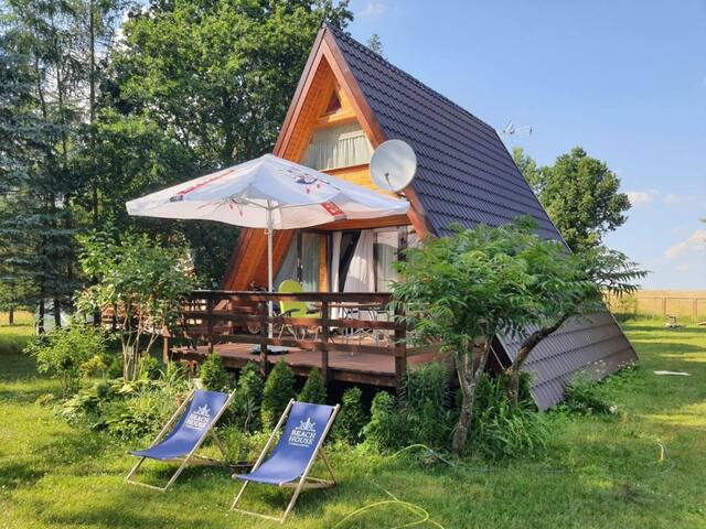 ińsko民宿 · 整套乡村小屋 · 2室1.