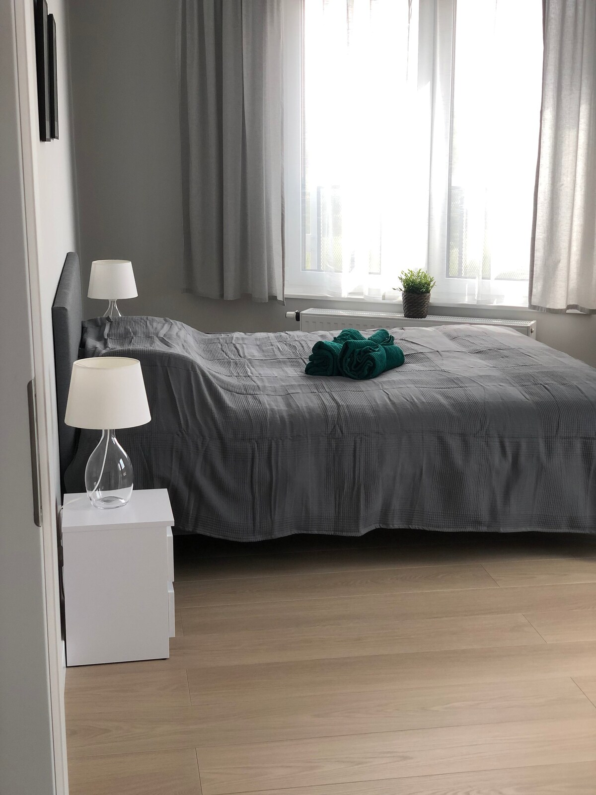 Apartament De Lux Apart 45 Grabiszyńska