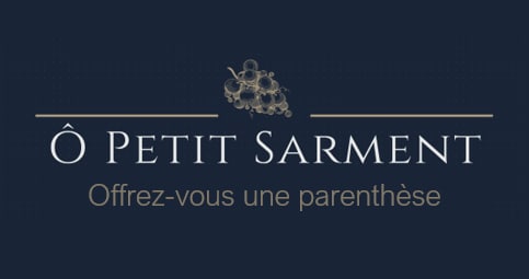 Ł Petit Sarment