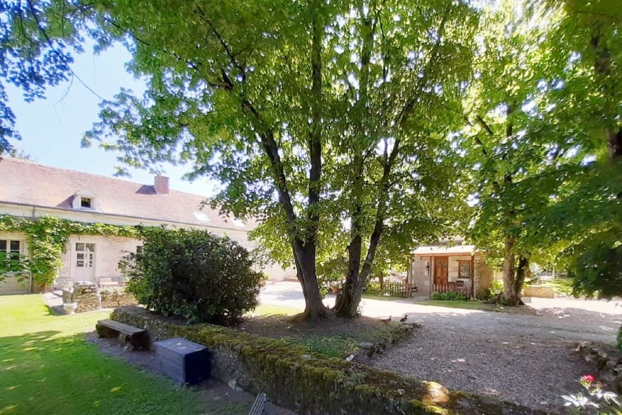 Maison entre nature châteaux et ZooParc de Beauval