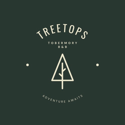 Tobermory Treetops私人套房