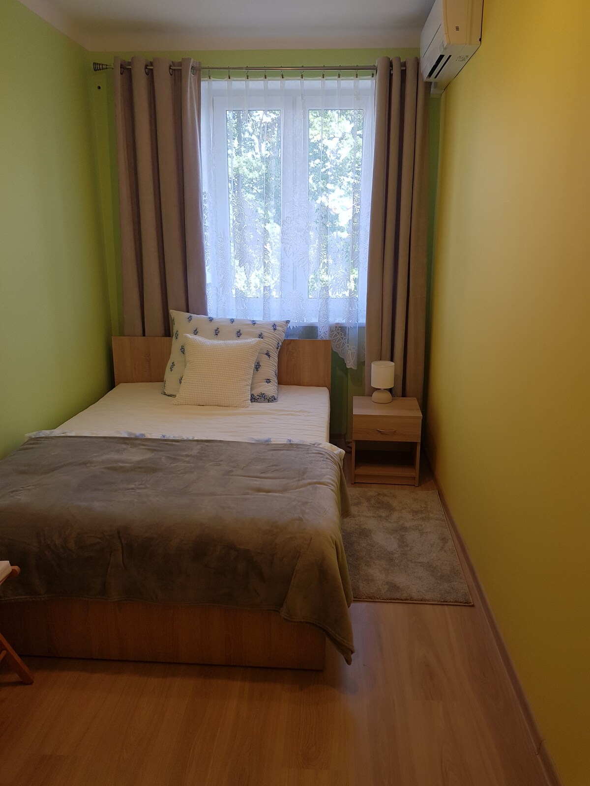 Luksusowy Apartament w Lubieniu Kujawskim