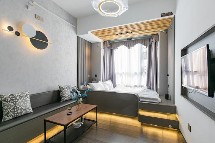 屋之戀 防塵蹣防水窗簾 屋之簾家飾窗簾美學設計 專業精美窗簾 Udn部落格