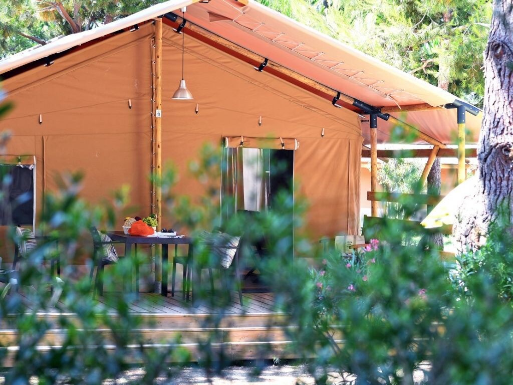 Safari Lodge - Romagna Family Village Riccione