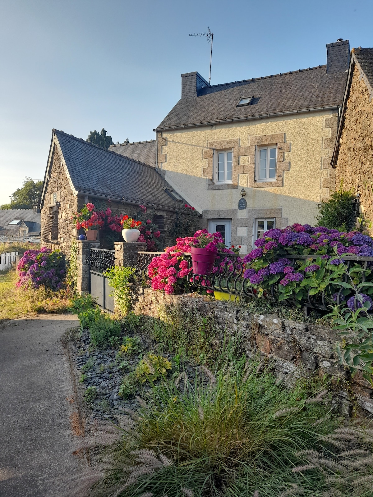 La maison de Perret