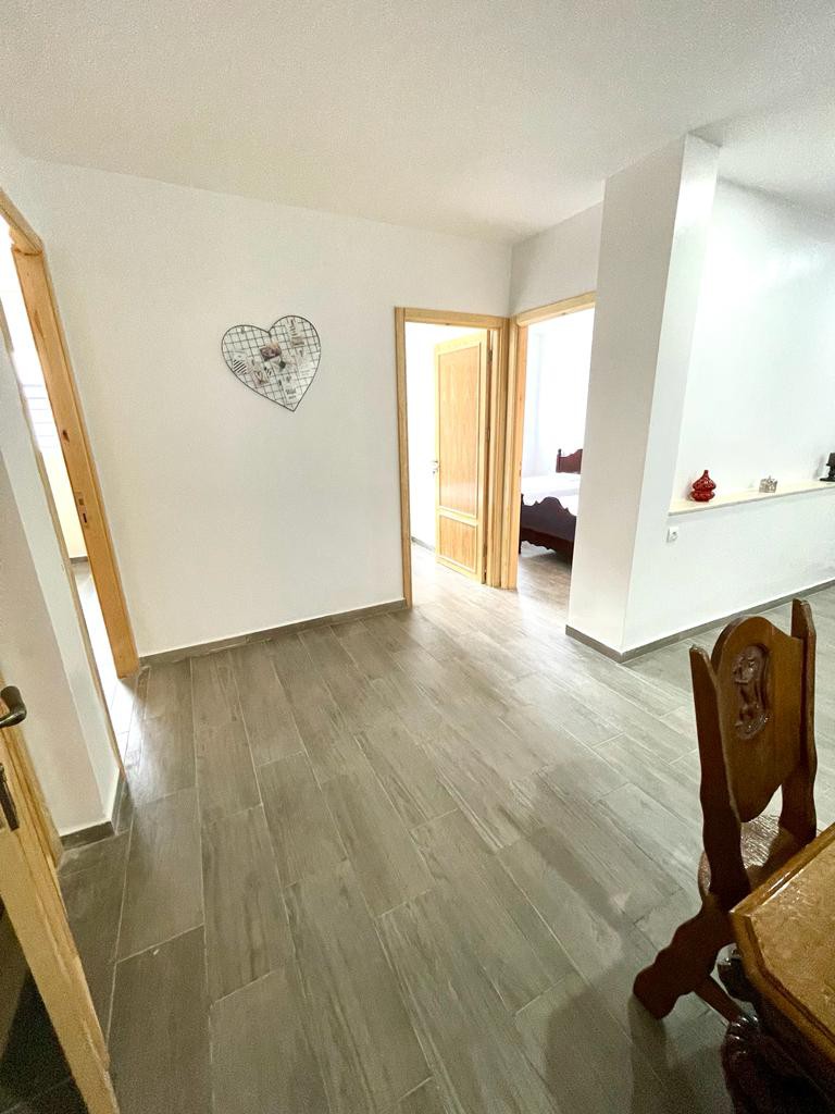 Superbe Appartement spacieux idéal pour 2 couples