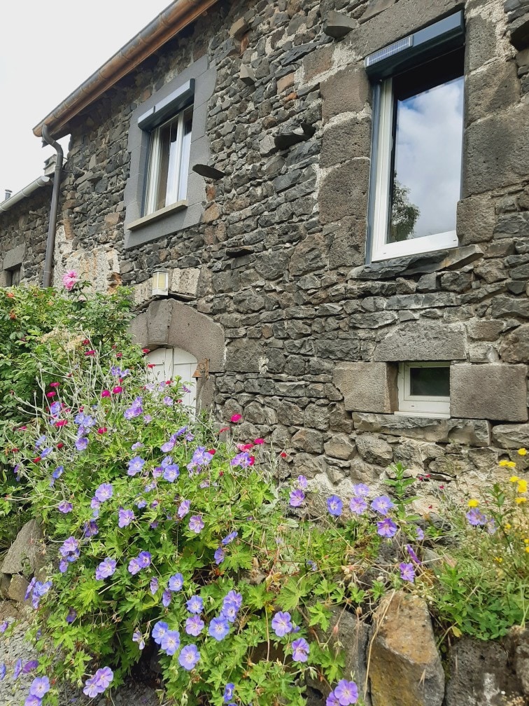 PUY De-Dôme风景优美