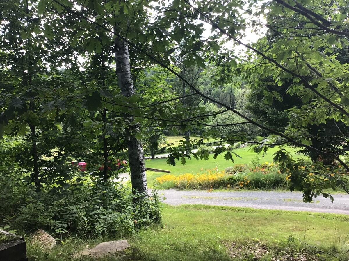 Willow Brook Cabin