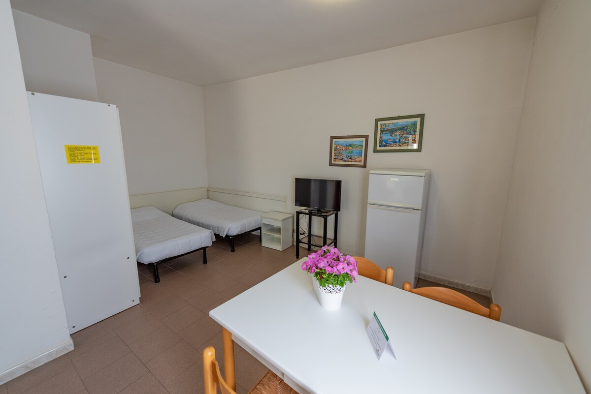 Bungalow Comfort Bilo  - Stork F. Camping Village