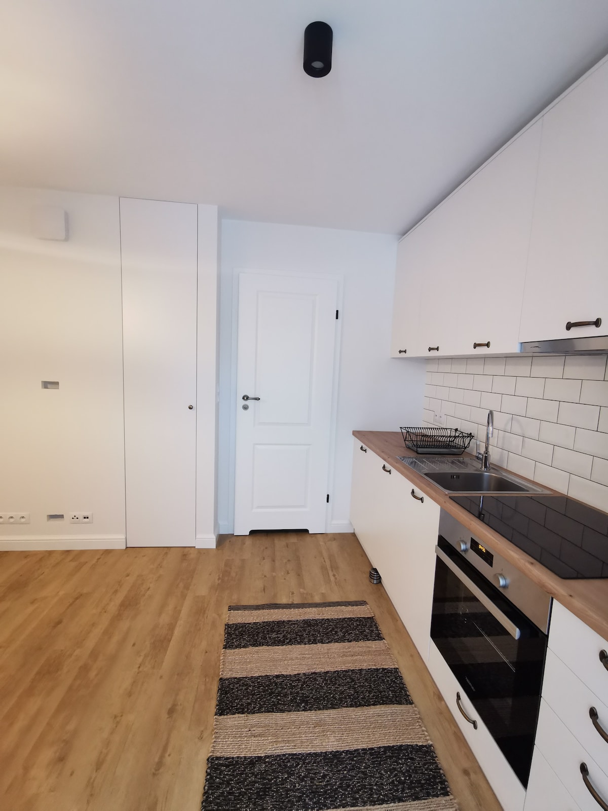 Apartament nad Jeziorze Długim