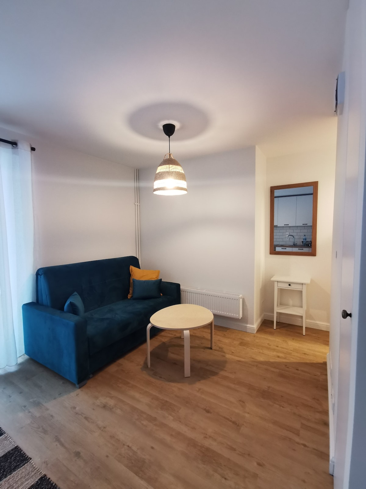 Apartament nad Jeziorze Długim